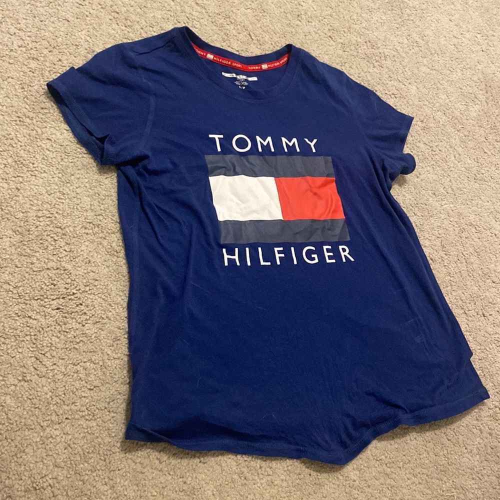 Tommy hilfiger shirt